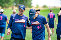 Masters Championships 2025, July 20, Grand Masters Open - Gravey