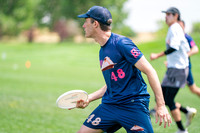Masters Championships 2025, July 20, Grand Masters Open - Gravey