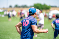 Masters Championships 2025, July 20, Grand Masters Open - Gravey