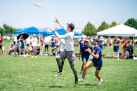 Masters Championships 2025, July 20, Grand Masters Open - Gravey