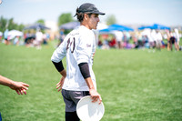 Masters Championships 2025, July 20, Grand Masters Open - Gravey