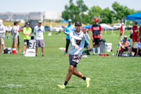 Masters Championships 2025, July 20, Grand Masters Open - Gravey