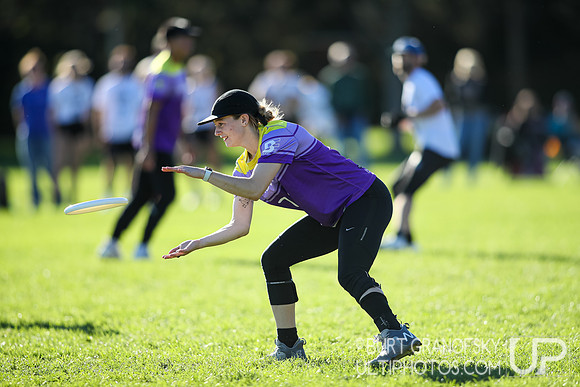 USA Ultimate NE Regionals 2022