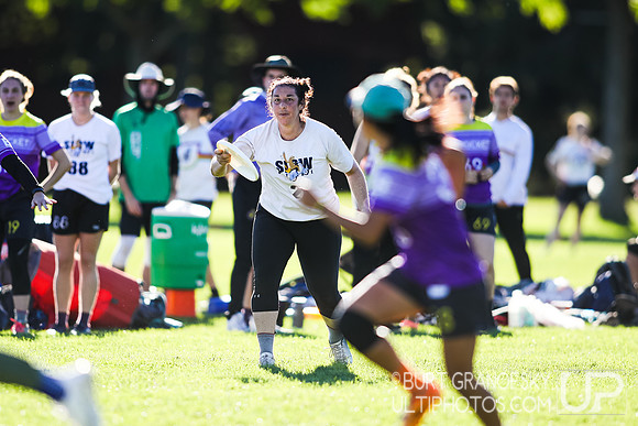 USA Ultimate NE Regionals 2022