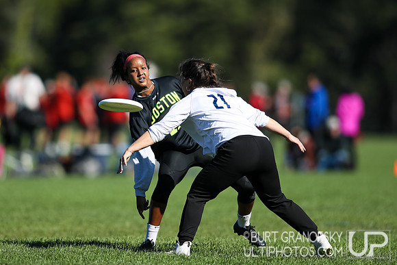 USA Ultimate NE Regionals 2022
