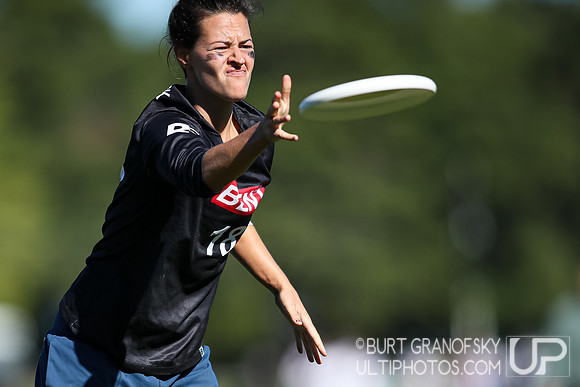 USA Ultimate NE Regionals 2022