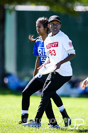 USA Ultimate NE Regionals 2022