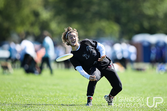 USA Ultimate NE Regionals 2022