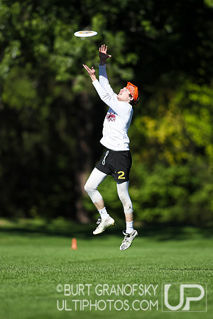 USA Ultimate NE Regionals 2022