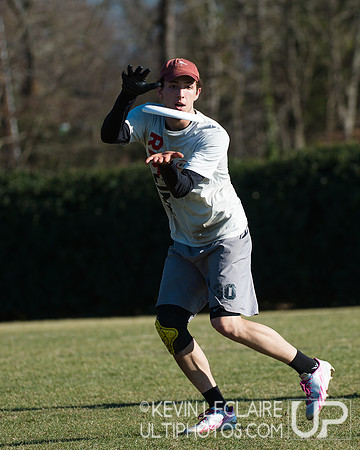 2014 Queen City Tune Up Sunday Action