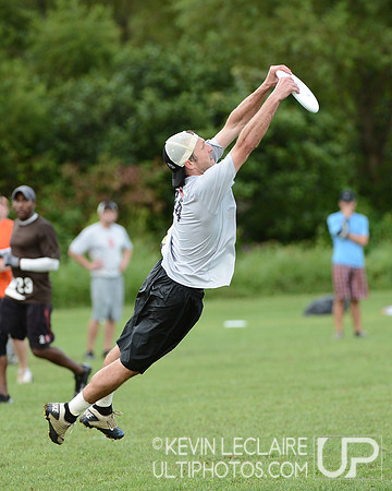 2012 Chesapeake Invite Sunday Action