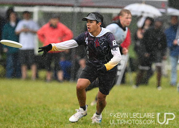 HSNI 2025 - Saturday Action