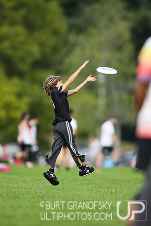 USA Ultimate NE Regionals 2022