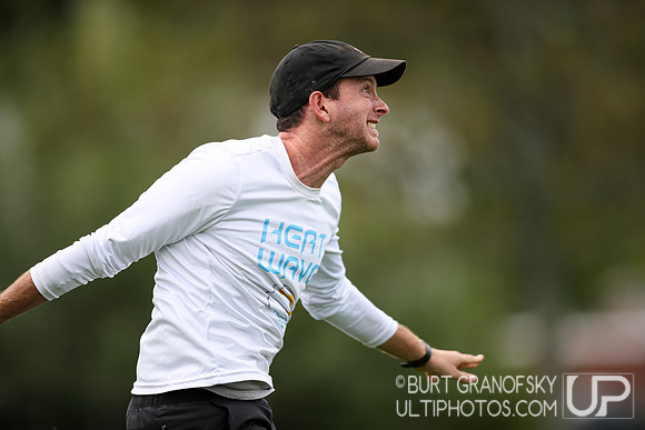 USA Ultimate NE Regionals 2022