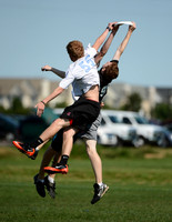 U19 Open Round 1 Pool Play -- YCC 2012 Saturday Action