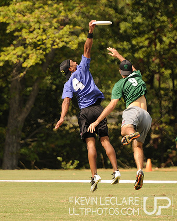 Saturday action at 2010 Capital Mixed Sectionals