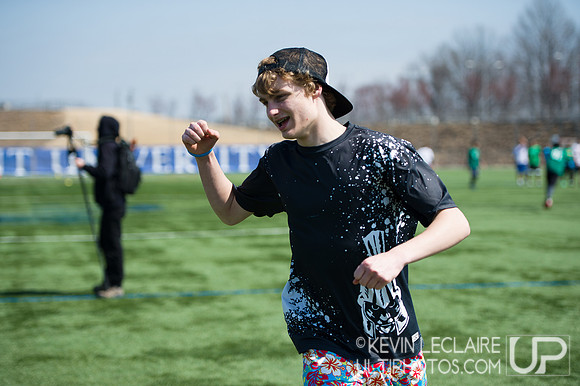 YULA 2015 Tournament Sunday