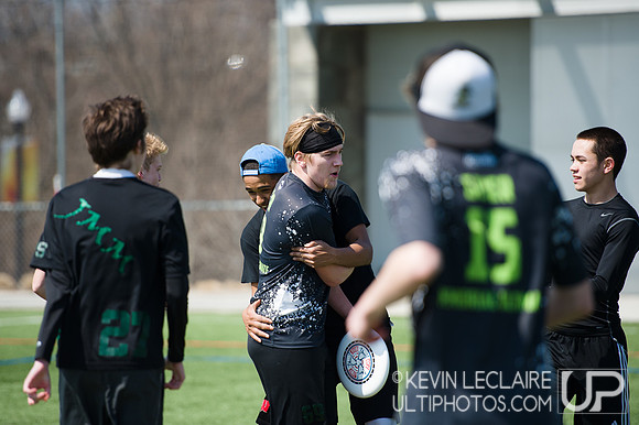 YULA 2015 Tournament Sunday