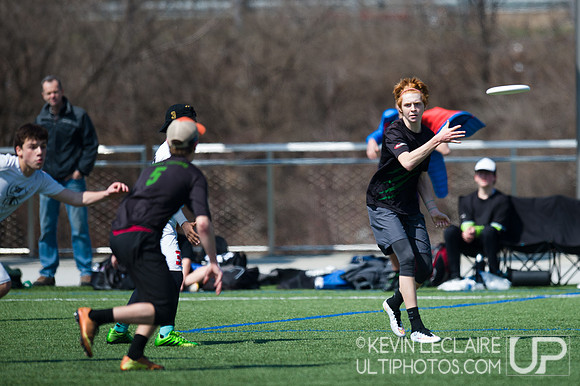 YULA 2015 Tournament Sunday