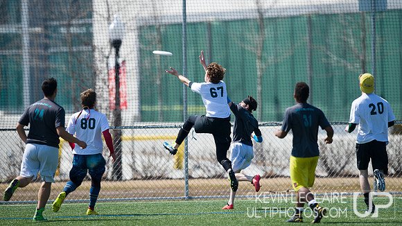 YULA 2015 Tournament Sunday