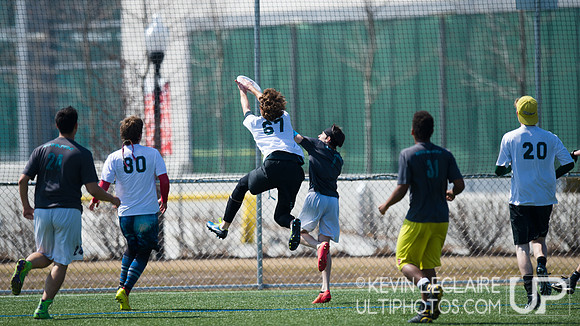 YULA 2015 Tournament Sunday
