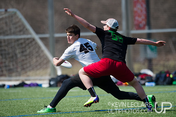 YULA 2015 Tournament Sunday