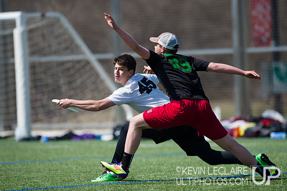 YULA 2015 Tournament Sunday