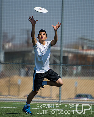 YULA 2015 Tournament Sunday