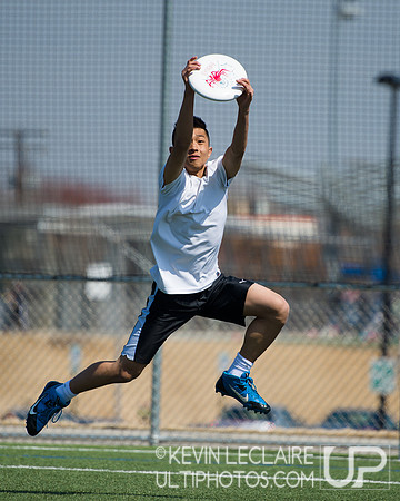 YULA 2015 Tournament Sunday