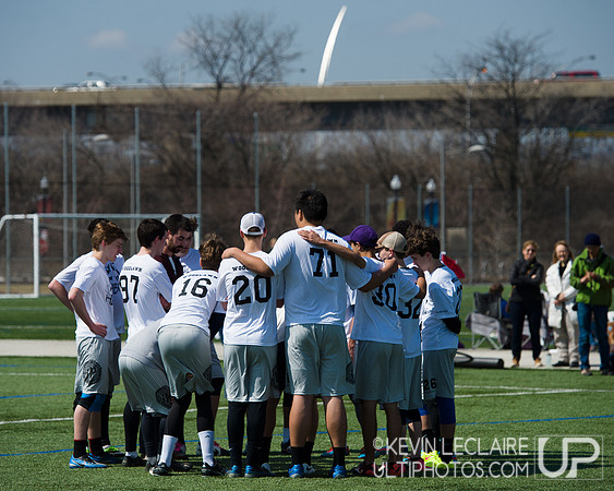 YULA 2015 Tournament Sunday