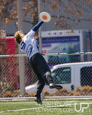 YULA 2015 Tournament Sunday
