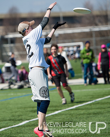 YULA 2015 Tournament Sunday