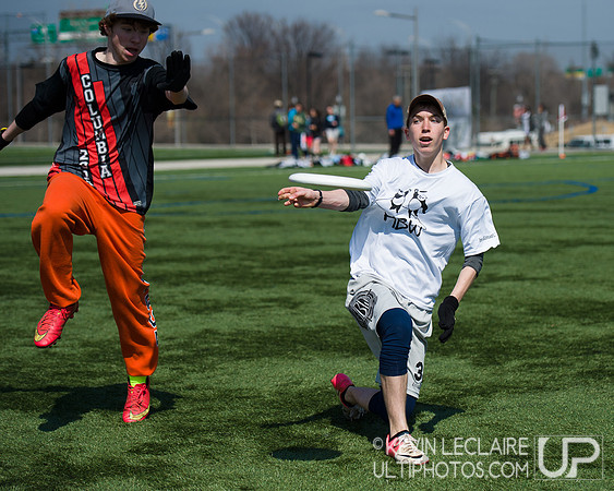 YULA 2015 Tournament Sunday