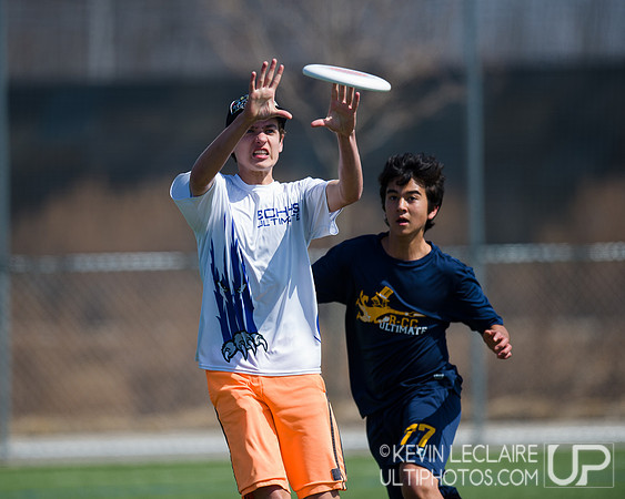 YULA 2015 Tournament Sunday