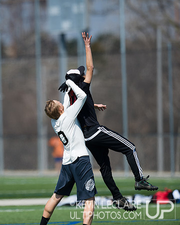 YULA 2015 Tournament Sunday