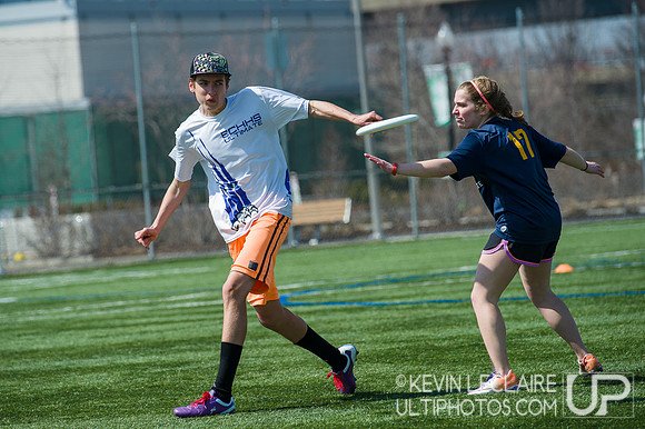 YULA 2015 Tournament Sunday