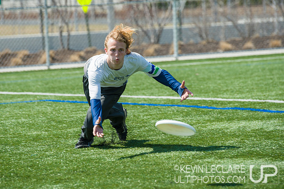 YULA 2015 Tournament Sunday