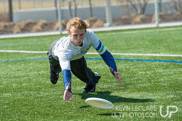 YULA 2015 Tournament Sunday