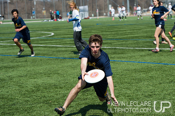 YULA 2015 Tournament Sunday