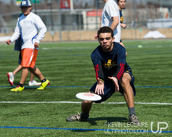 YULA 2015 Tournament Sunday