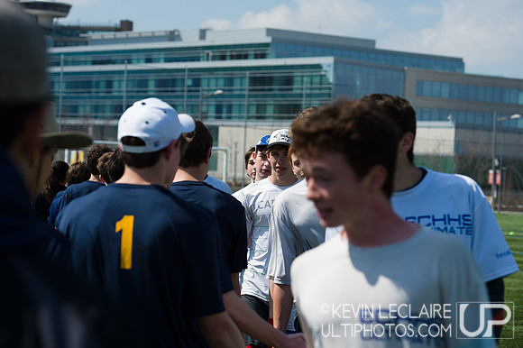 YULA 2015 Tournament Sunday