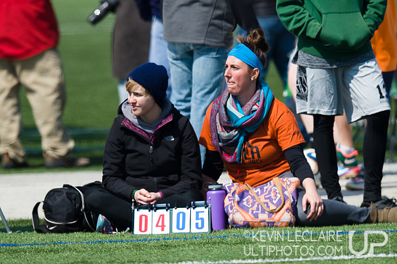 YULA 2015 Tournament Sunday