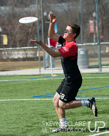YULA 2015 Tournament Sunday