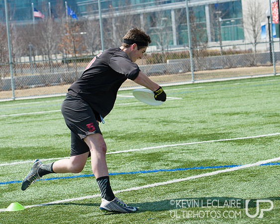 YULA 2015 Tournament Sunday