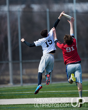 YULA 2015 Tournament Sunday