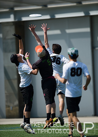 YULA 2015 Tournament Sunday
