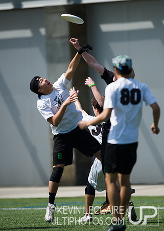 YULA 2015 Tournament Sunday