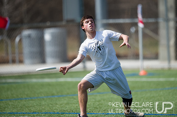 YULA 2015 Tournament Sunday