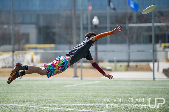 YULA 2015 Tournament Sunday