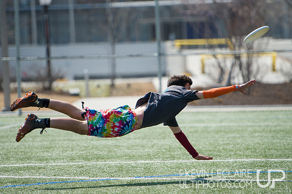 YULA 2015 Tournament Sunday
